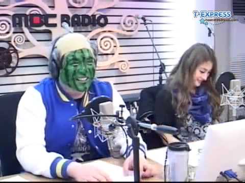 VIETSUB 110428 Kara Super junior Shimshiptapa Radio with F(x) 1