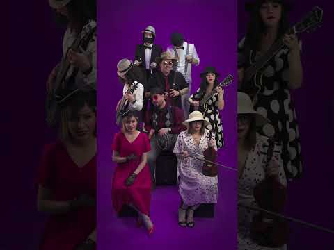 DRP Choir - El-Attar (Cheb Hasni) X Sway (Michael bublé)