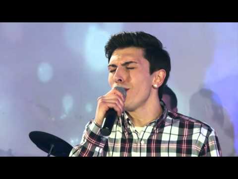 Edna pesna jas da zapeam - Adrenalin Bend Skopje - cover Casa Ljubov