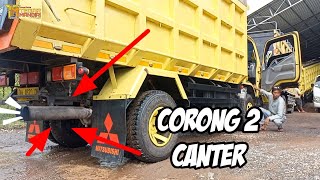 Download lagu JOSSSS BUNYI NYA.. KNALPOT CANTER CORONG 2 LINER mp3 Download lagu JOSSSS BUNYI NYA.. KNALPOT CANTER CORONG 2 LINER mp3