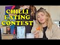 Chilli Eating Contest - Valley Fest 2023 - Sunday