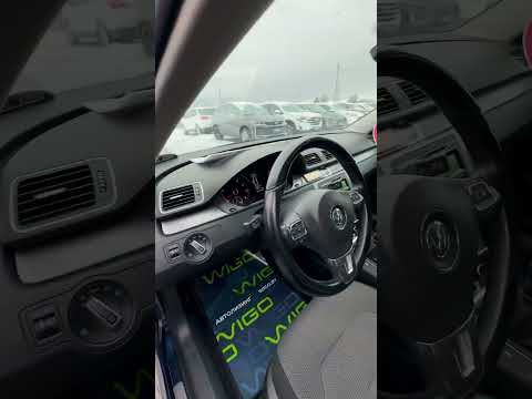 фото volkswagen passat b7 0