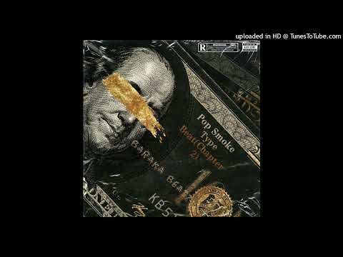 "Keep It Drill" - Pop Smoke x Bobby Shmurda Type Beat