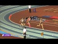Women's 400m. Russian Indoor Track and Field ...