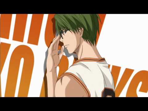 Kuroko no Basuke Hengenjizai no Magical Star GRANRODEO