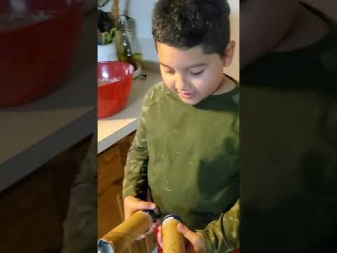 Churro cheesecake 😋