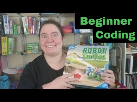 Robot Turtles Review