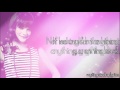 Joey King - Anything At All - Lyrics 