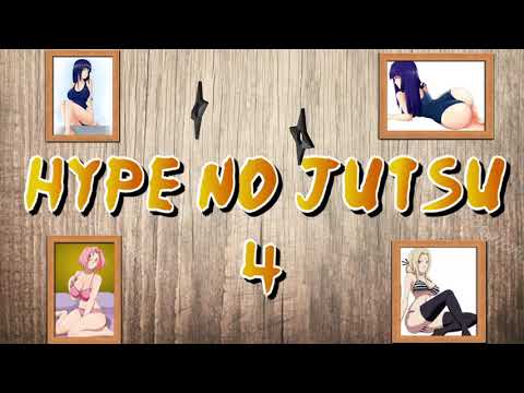 HYPE NO JUTSU 4 - LUCKHAOS x Massaru (Prod. EF) [Edit by @sr_machinarium]