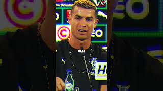 💥 Por isso CR7 Abandonou a seleção de Portugal...