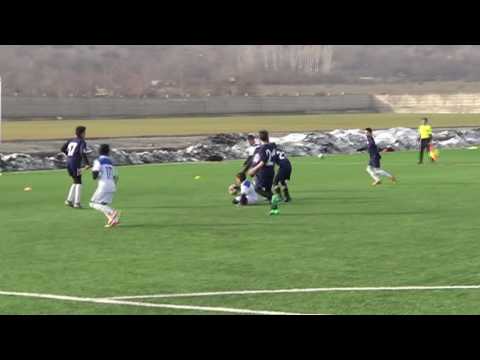 Akademia1-06 - Banants2-06