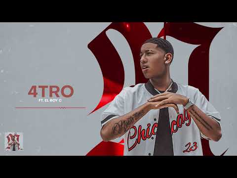 @jorkanpa Ft @ElBoyC - 4Tro (Audio Oficial)