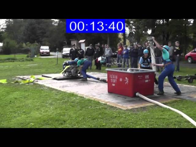 Klatovy, Luby, 22. 09. 2012