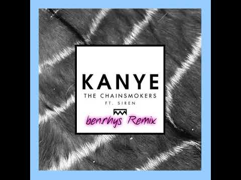 The Chainsmokers ft. SirenXX - ben.rhys Remix
