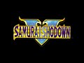 Yomigahara Yumeji Kurokochi Samurai Shodown V OST