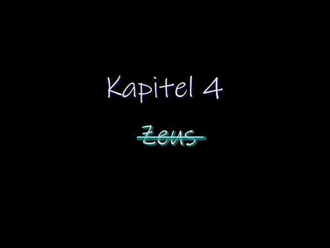 Kapitel 4 - Nicht Zeus