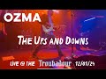 Ozma - The Ups and Downs (Live @ The Troubadour 12/01/24)