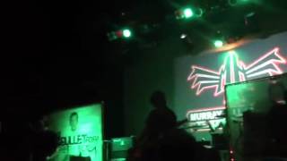 Red Medic- A Bullet For Pretty Boy