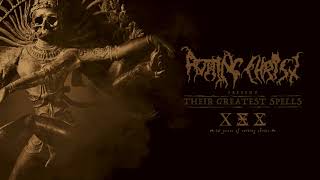 Rotting Christ -Their Greatest Spells - (Official Best of album 2018)