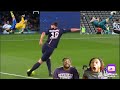 Ki & Jdot First Time Ever Reacting to Zlatan Ibrahimovic ● Craziest Skills Ever ● Impossible Goals!
