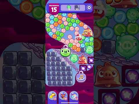 Angry Birds - Dream Blast 702