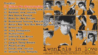 Download lagu IWAN FALS - IN LOVE mp3