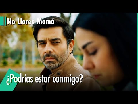 La pregunta difícil de Adnan - No Llores Mamá