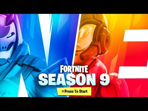 A New Map In Fortnite Season 9 Hollow Video Timeonmynails Com - a new map in fortnite season 9