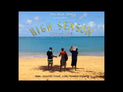 New Wave Gang - Roadtrip