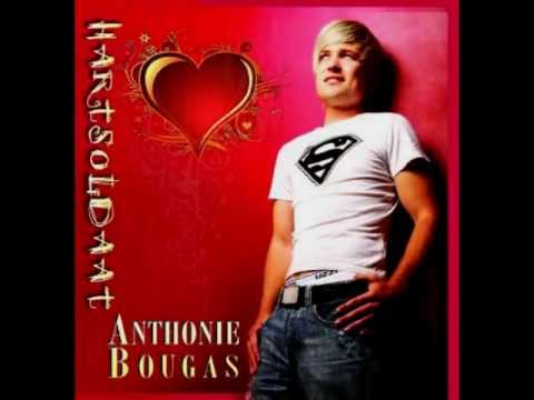 Anthonie Bougas Hartsoldaat Preview van 3 songs op die album.WMV