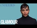 Zoë Kravitz On Playing Catwoman Working With Robert Pattinson Mental Health GLAMOUR UK