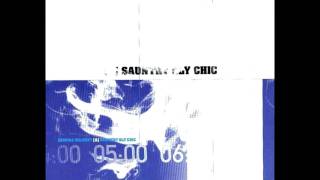 Campag Velocet - TV Eye (The Stooges Cover)