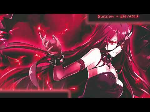 Suasion - Elevated [Nightcore]