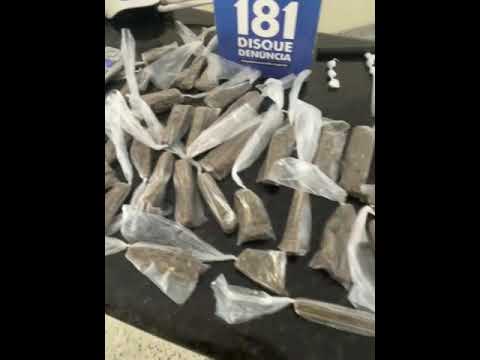 Operações policiais: Acusados de homicídio e tentativa são presos em Sooretama.