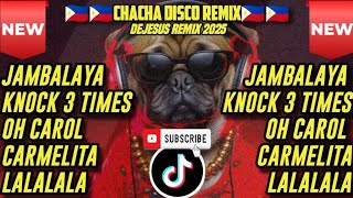 Download lagu TRENDING NEW JAMBALAYA (ON THE BAYOU) CHACHA MEDLEY [DJ DEJESUS ORIGINAL REMIX] 2025-2026 mp3