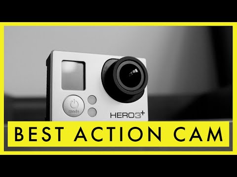 Best Action Cam in 2021