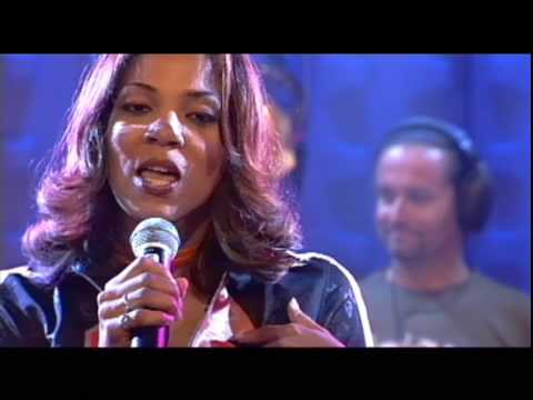 Alex C feat Yasmin K - Angel Of Darkness Live