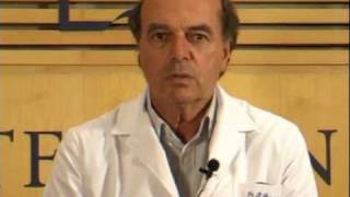 Cirugía de columna vertebral (Dr. Ramón Florensa)