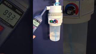 Product video: Pegasus Thermamist Heated Nebulizer System