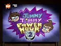 Jimmy Neutron Vs Timmy Turner 2 Vorspann Deutsch