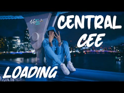 Central Cee - Loading (Lyrics)