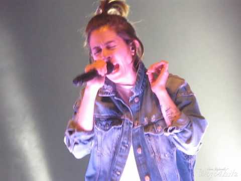 12/23 Tegan & Sara - Northshore Remix @ Centennial Concert Hall, Winnipeg, MB 9/10/16