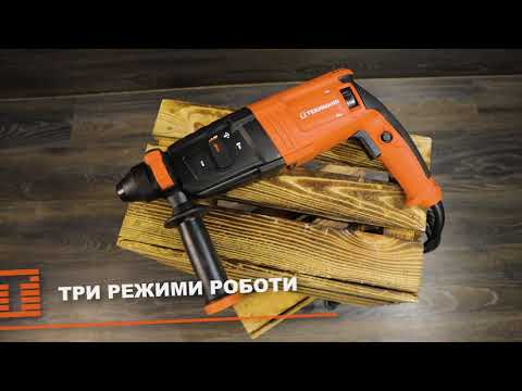 Перфоратор Tekhmann TRH - 1120 - фото 1 - id-p834298088