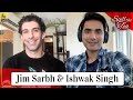 Jim Sarbh & Ishwak Singh Interview | Spill The Tea with Sneha | Rocket Boys | Film Companion