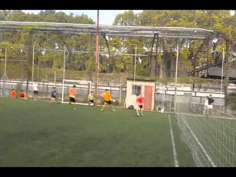 Calientabancas F.C. - Senillosa F.C.