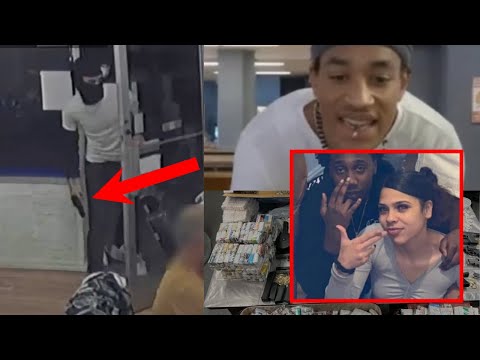 How The Drilly Gang Unleashed Hell on The Bronx