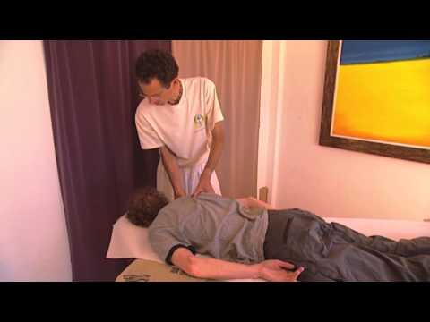 Shiatsu Therapy - Spa of Embarrassing Illnesses