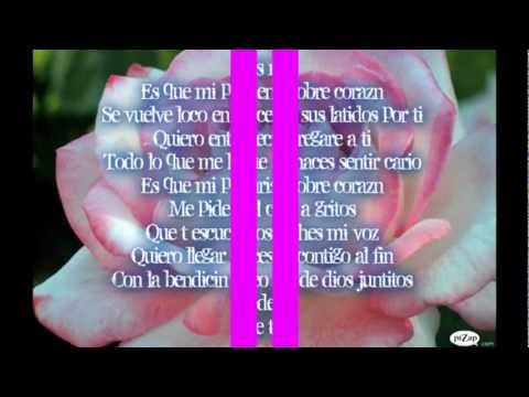 Raza Latina - Mi pobre corazón