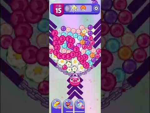 (Angry birds dream blast) Level 9522 gameplay, subscribe for latest update!