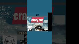 もっとはしれ crazy bus[crazybus - sotteli.mid] #オリジナル曲 #hyperpop #digicore #rap